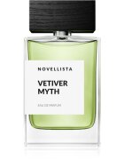 NOVELLISTA Vetiver Myth parfumska voda uniseks 75 ml