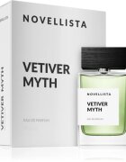 NOVELLISTA Vetiver Myth parfumska voda uniseks 75 ml