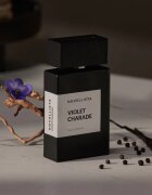 NOVELLISTA Violet Charade parfumska voda omejena izdaja uniseks 10 ml