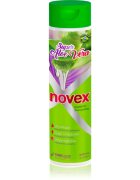 Novex Aloe Vera hranilni šampon za obnovo in krepitev las 300 ml