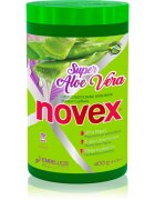 Novex Aloe Vera vlažilna maska za lase 400 g