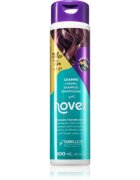 Novex Brazilian Keratin šampon za kodraste lase 300 ml