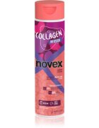 Novex Collagen Infusion šampon za okrepitev las 300 ml