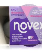 Novex Hidrorrepositora maska za lase 20 g