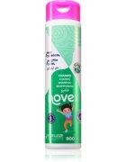Novex My Little Curls šampon za kodraste lase za otroke 300 ml