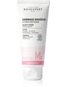Novexpert Hydro-Biotic Gentle Scrub nežni piling za občutljivo kožo 60 ml