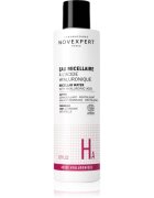 Novexpert Micellar Water with Hyaluronic Acid micelarna voda s hialuronsko kislino 200 ml