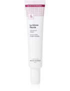 Novexpert The Plumping Cream krema za polnjenje gub za normalno do suho kožo 40 ml