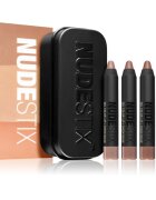 Nudestix 90's Nude Mini Lips set za ustnice z mat učinkom