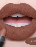 Nudestix 90's Nude Mini Lips set za ustnice z mat učinkom