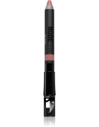 Nudestix Gel Color univerzalni svinčnik za ustnice in lica odtenek Posh 2.8 g