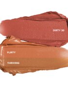 Nudestix Glamzilla Dirty 30 Blush Kit večnamensko ličilo za oči ustnice in obraz 2 kos