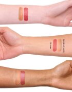 Nudestix Glamzilla Dirty 30 Blush Kit večnamensko ličilo za oči ustnice in obraz 2 kos