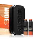 Nudestix Kit Beachy Nudes Mini set dekorativne kozmetike