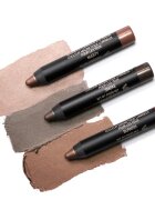 Nudestix Kit Nude Metallic Eye Mini set dekorativne kozmetike za oči