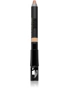 Nudestix Magnetic Matte univerzalni svinčnik za oči odtenek Putty 28 g