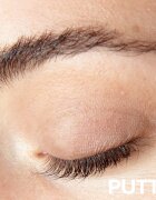 Nudestix Magnetic Matte univerzalni svinčnik za oči odtenek Putty 28 g