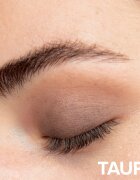 Nudestix Magnetic Matte univerzalni svinčnik za oči odtenek Taupe 28 g