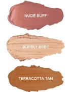 Nudestix Mini Soft & Warm Nudies set dekorativne kozmetike