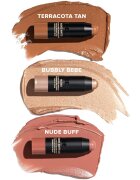 Nudestix Mini Soft & Warm Nudies set dekorativne kozmetike