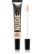 Nudestix Nudefix kremasti korektor odtenek Nude 1 10 ml