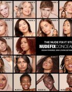 Nudestix Nudefix kremasti korektor odtenek Nude 8 10 ml