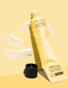 Nudestix Nudeskin Citrus-C Mask & Daily Moisturizer vlažilna krema za obraz za dan in noč 60 ml