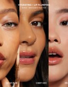 Nudestix Nudeskin Hydra-Peptide Lip Butter Tint Set darilni set za ustnice