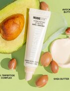 Nudestix Nudeskin Hydra-Peptide Lip Butter Tint Set darilni set za ustnice