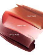 Nudestix Nudeskin Hydra-Peptide Lip Butter Tint Set darilni set za ustnice