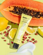 Nudestix Nudeskin Lemon-Aid Detox & Glow Micro-Peel posvetlitveni piling za obraz 60 ml