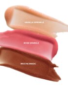 Nudestix Nudeskin Nudeglow Lip Set set za ustnice