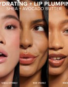 Nudestix Nudeskin Nudeglow Lip Set set za ustnice