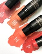 Nudestix Nudies Bloom večnamensko ličilo za oči ustnice in obraz odtenek Sweet Peach Peony 7 g