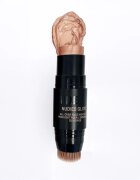 Nudestix Nudies Glow večnamenski osvetljevalec v paličici odtenek Bubbly Bebe 7 g