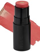 Nudestix Nudies Matte + Glow Core večnamensko ličilo za oči ustnice in obraz odtenek Sunset Gold 6 g