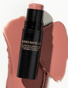 Nudestix Nudies Matte Lux večnamensko ličilo za oči ustnice in obraz odtenek Nude Buff 7 g