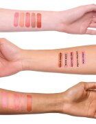 Nudestix Nudies Matte Lux večnamensko ličilo za oči ustnice in obraz odtenek Nude Buff 7 g