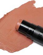 Nudestix Nudies Matte večnamensko ličilo za oči ustnice in obraz odtenek In The Nude 7 g