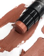 Nudestix Nudies Matte večnamensko ličilo za oči ustnice in obraz odtenek Sunkissed 7 g