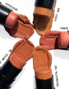 Nudestix Nudies Matte večnamensko ličilo za oči ustnice in obraz odtenek Sunkissed 7 g
