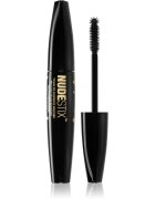 Nudestix Splashproof dolgoobstojna krepilna maskara vodoodporna 12 ml