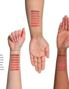 Nudestix Stax All Over Color Blush Balm večnamensko ličilo za oči ustnice in obraz odtenek Melon Sugar 2.5 g
