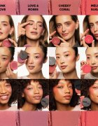 Nudestix Stax All Over Color Blush Balm večnamensko ličilo za oči ustnice in obraz odtenek Pink Love 25 g