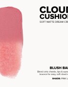 Nudestix Stax All Over Color Blush Balm večnamensko ličilo za oči ustnice in obraz odtenek Pink Love 25 g