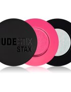 Nudestix Stax Set večnamensko ličilo za oči ustnice in obraz odtenek Pinkglow 2x2.5 g
