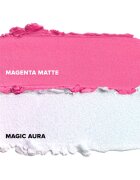 Nudestix Stax Set večnamensko ličilo za oči ustnice in obraz odtenek Pinkglow 2x2.5 g