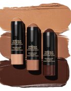 Nudestix Tinted Blur Sculpt Stick paličica za konture odtenek Neutral Deep 62 g