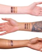 Nudestix Tinted Blur Sculpt Stick paličica za konture odtenek Neutral Deep 62 g