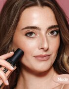Nudestix Tinted Cover lahki tekoči puder s posvetlitvenim učinkom za naraven videz odtenek Nude 2.5 25 ml